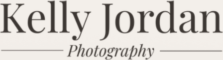 Kelly Jordan Photography logo
